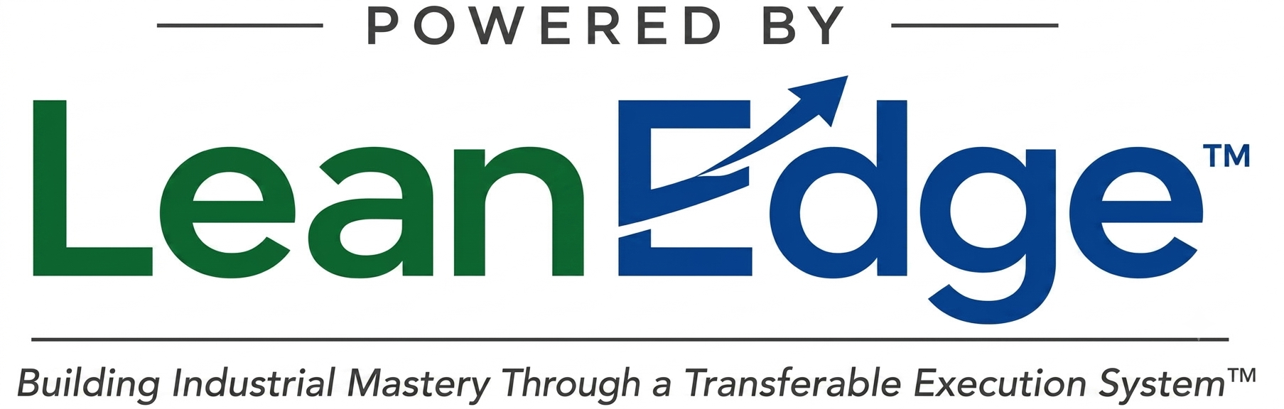 Logo LeanEdge